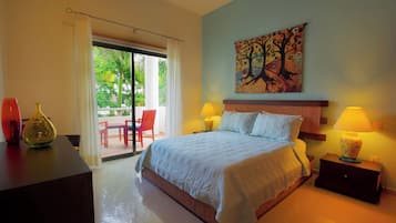 Standard Apartment, Balcony, Garden View (Palmar Vista Jardin #204)