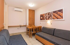 Interior - Stunning apartment in Umag (Umag)