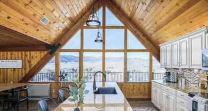 Lava`s Blue King of The Hill