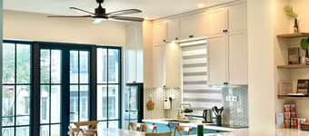 Solara Coast Villa - Novaworld Phan Thiết up 10 guests, spacious 4 bed, 3 bath.