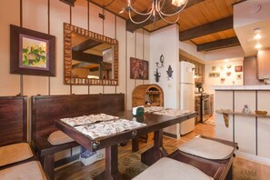 Restaurantes