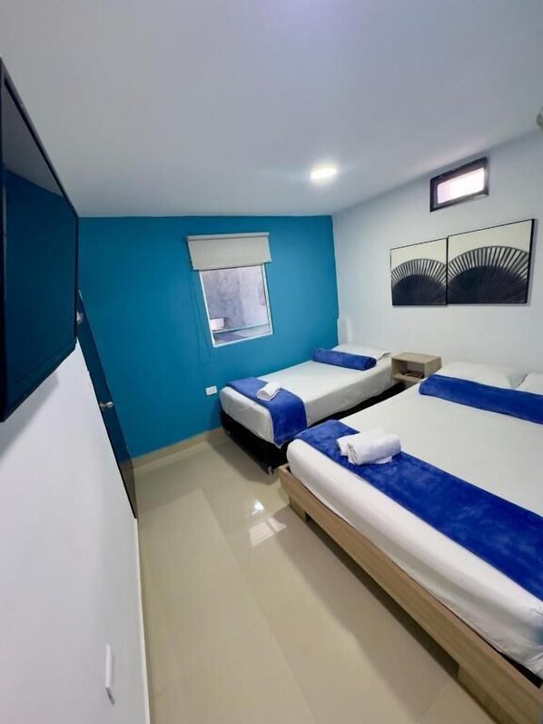 Free WiFi - Hotel Select Medellín (Medellín)