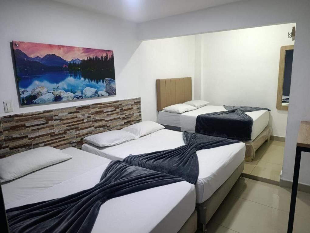 Family Room | Free WiFi