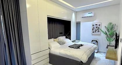 Platinum Apartment