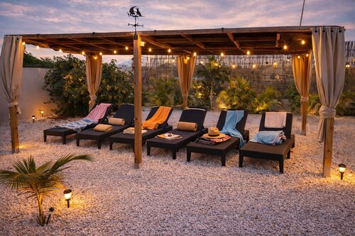 Apartments Diva " Turtle" Curacao