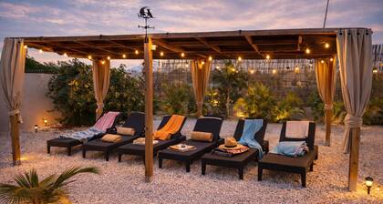 Apartments Diva " Turtle" Curacao