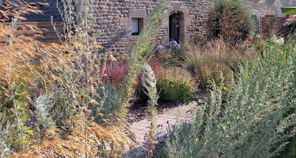 Gîte AR MOR - Charm and serenity between land and sea in Guidel