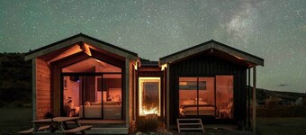 Sleep under the stars | Manuka Starlight