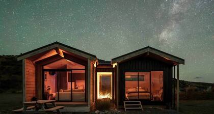 Sleep under the stars | Manuka Starlight
