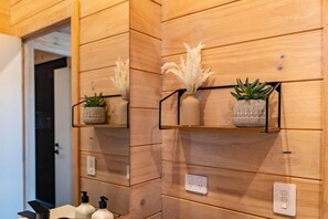 Interior - Sleep under the stars | Manuka Starlight (Ben Ohau)