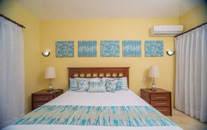 6 makuuhuonetta, silitysrauta/-lauta, Wi-Fi, vuodevaatteet