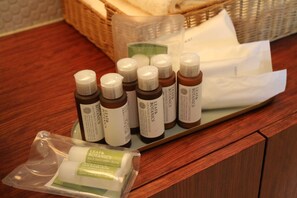 Hair dryer, soap - Hotel S.h.s Nagaoka (Nagaoka)