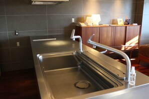 Mini-fridge - Hotel S.h.s Nagaoka (Nagaoka)