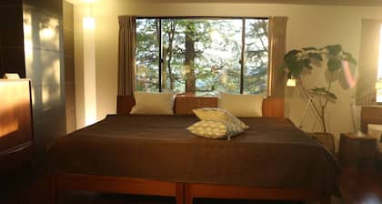 Hotel S.h.s Nagaoka