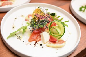 Food and drink - Hotel S.h.s Nagaoka (Nagaoka)