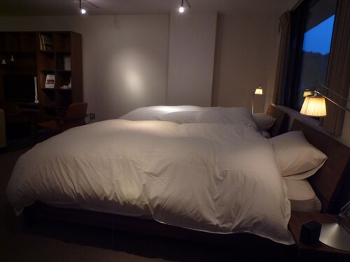 Hotel S.h.s Nagaoka