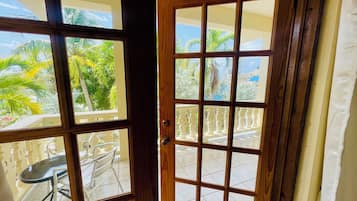 Chambre Triple Familiale, vue mer | Intérieur