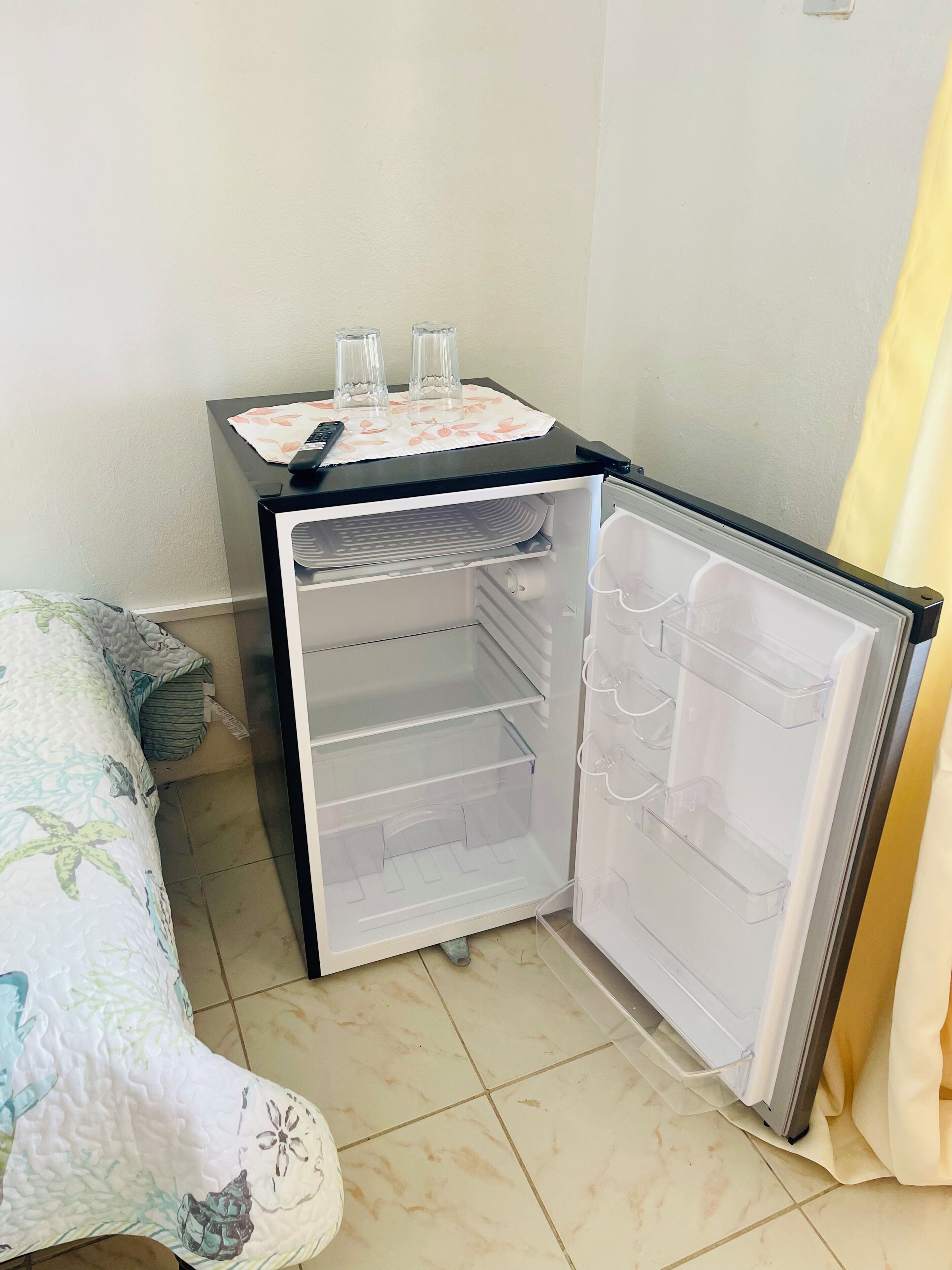 Family Triple Room, Sea View | Interior