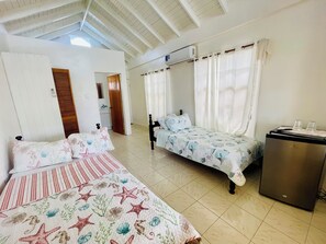 Habitació doble, vistes al mar | Wifi gratuïta 