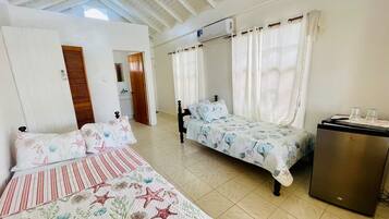 Chambre Double, vue mer | Wi-Fi gratuit