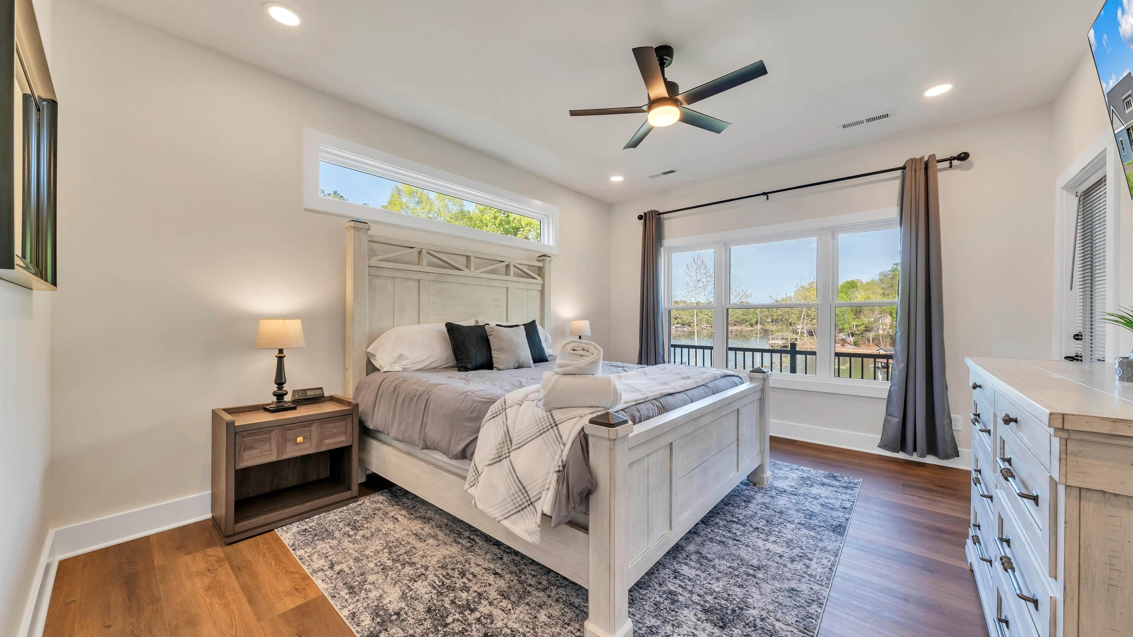 Wi-Fi, draps fournis