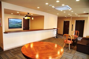 Interior - Chateraise Lodge Vintage (Hokuto)