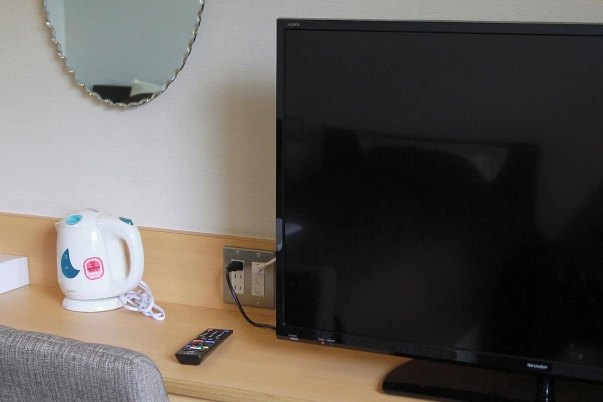 Télévision