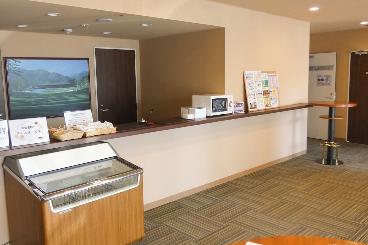 Hall