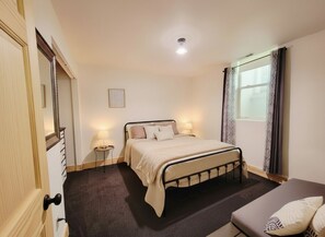 3 makuuhuonetta, Wi-Fi