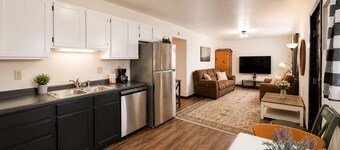 Sun-Filled Home | Walk to Downtown & Dining