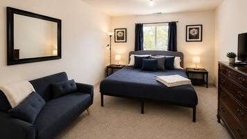 3 chambres, Wi-Fi