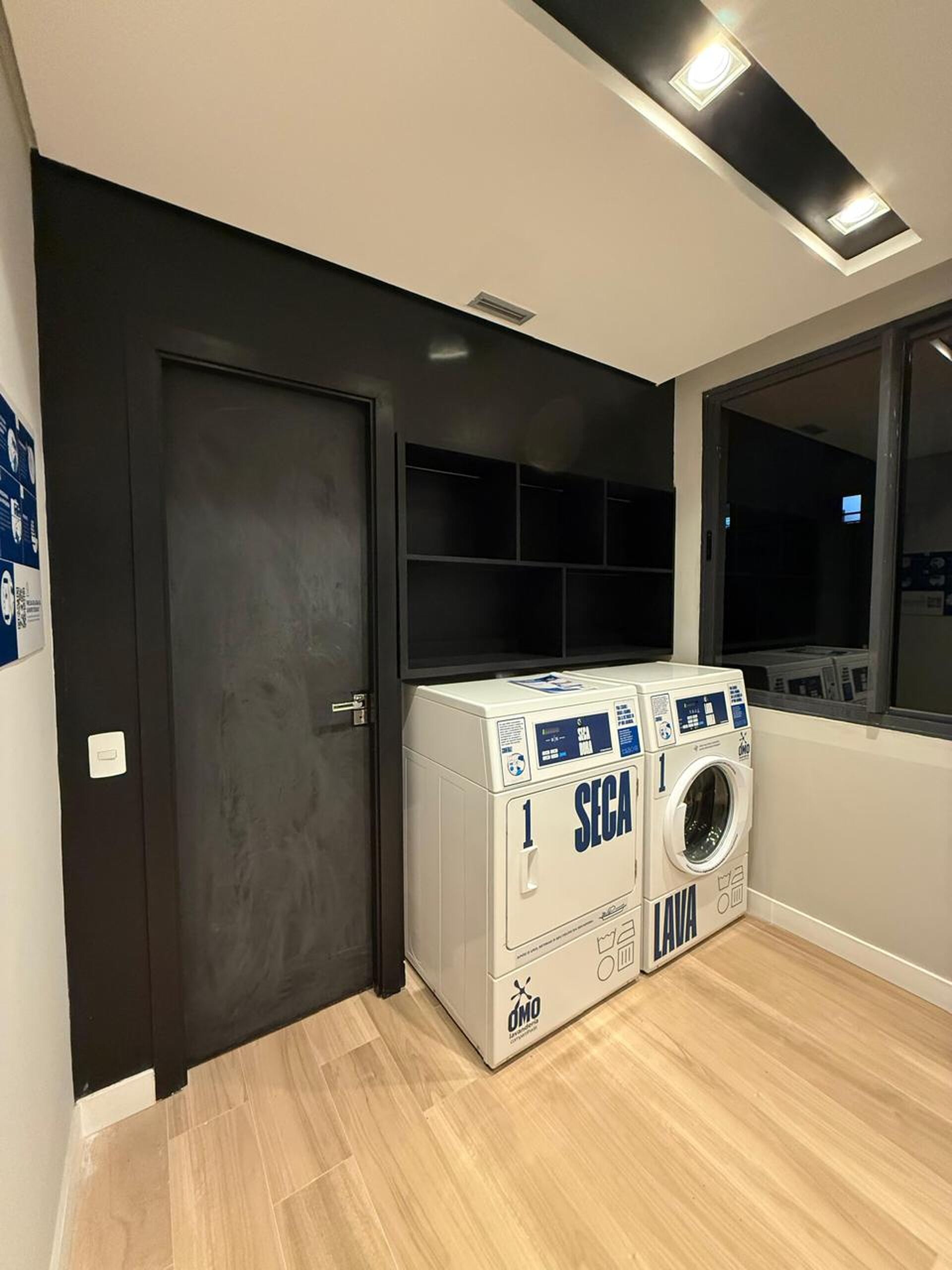 Comfort-Studio, Stadtblick | Innenbereich