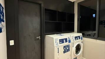 Comfort-Studio, Stadtblick | Innenbereich