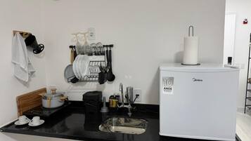 Comfort-Studio, Stadtblick | Innenbereich