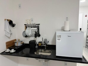 Comfort-Studio, Stadtblick | Innenbereich