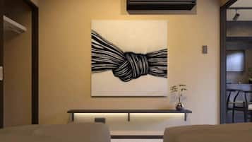 Iron/ironing board, internet