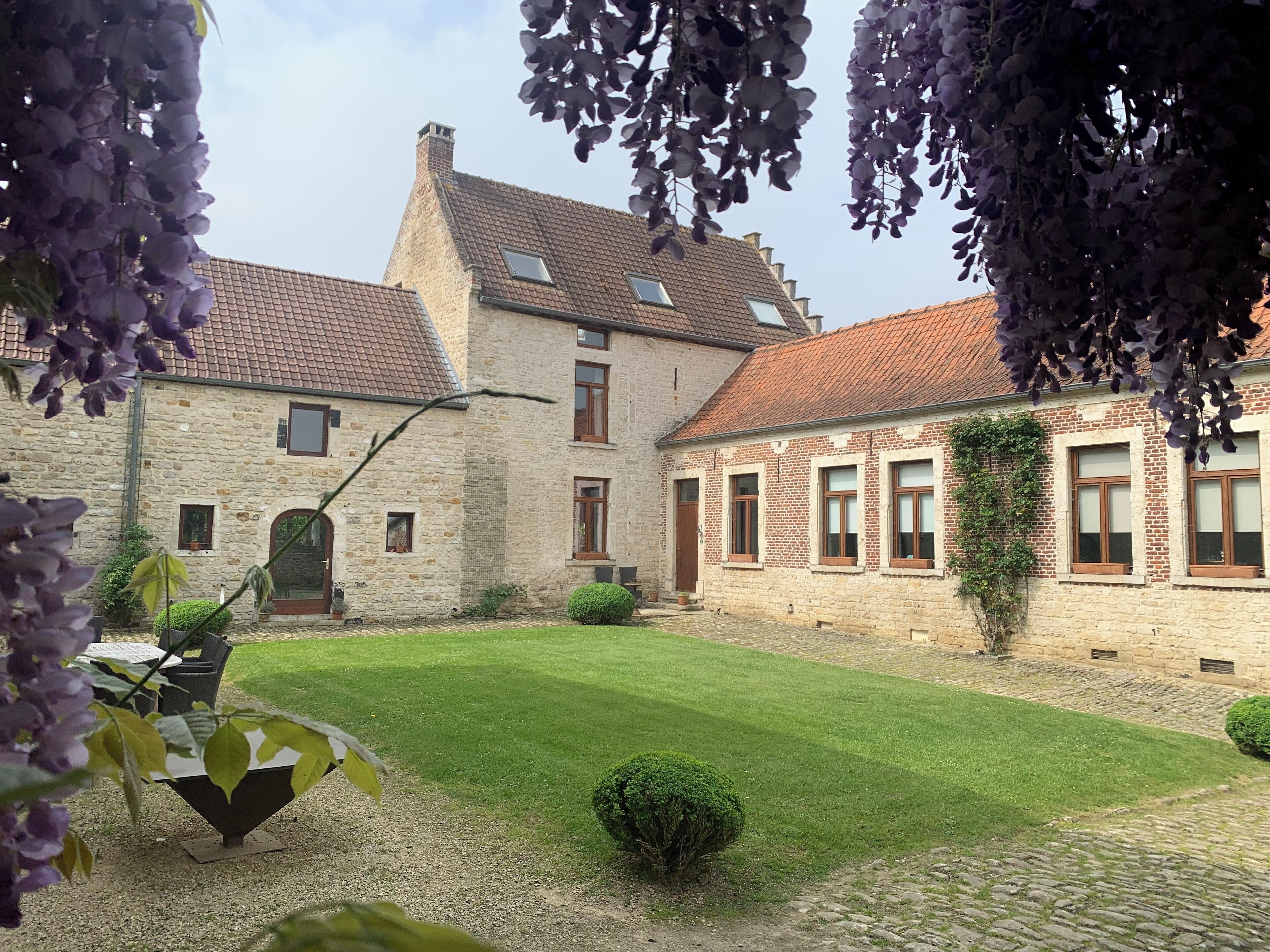 Exterieur