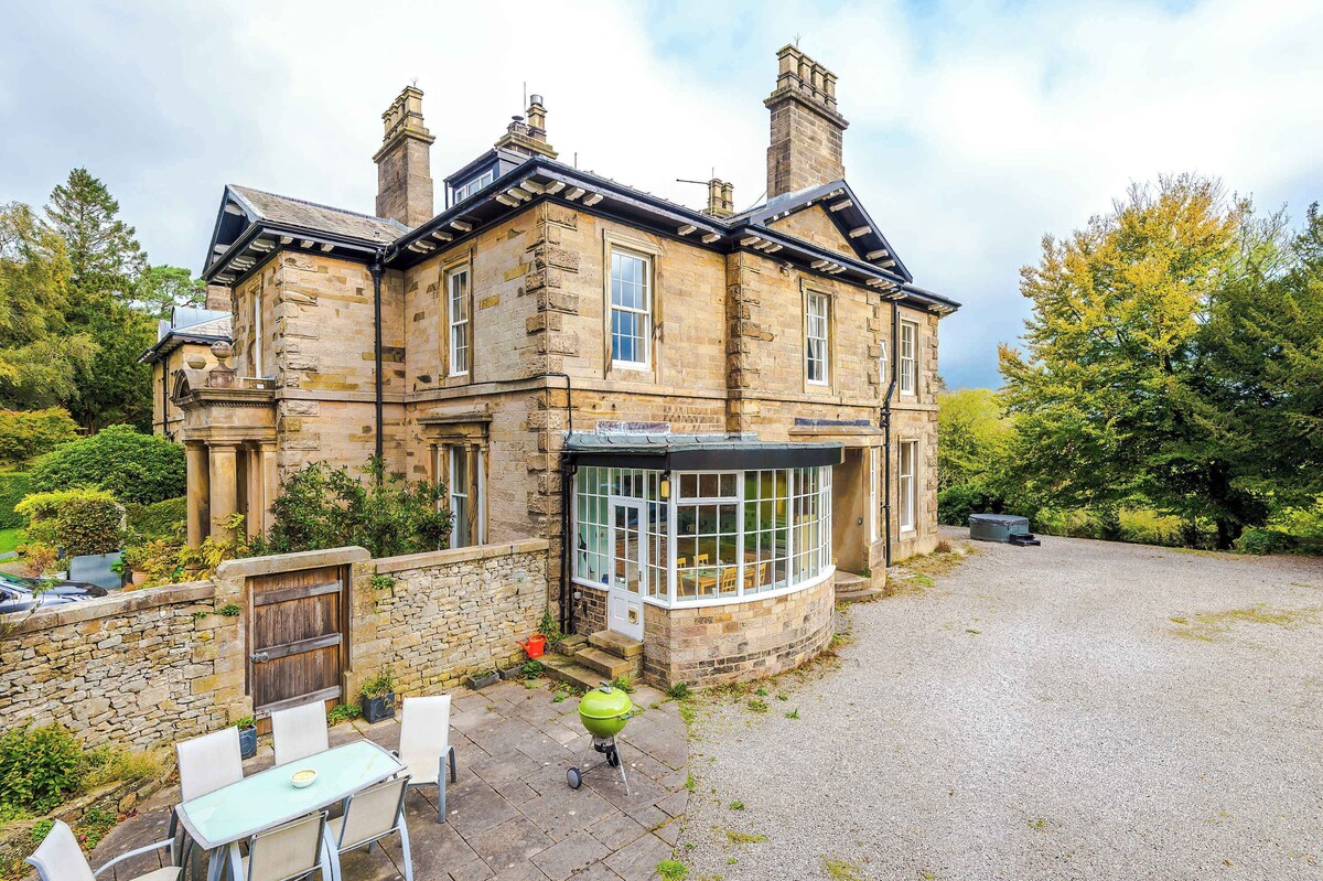 Image de profil de l’hôte