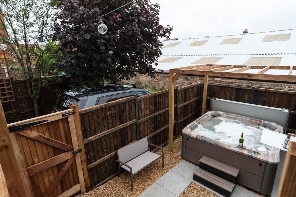 Bild für Gastgeberprofil