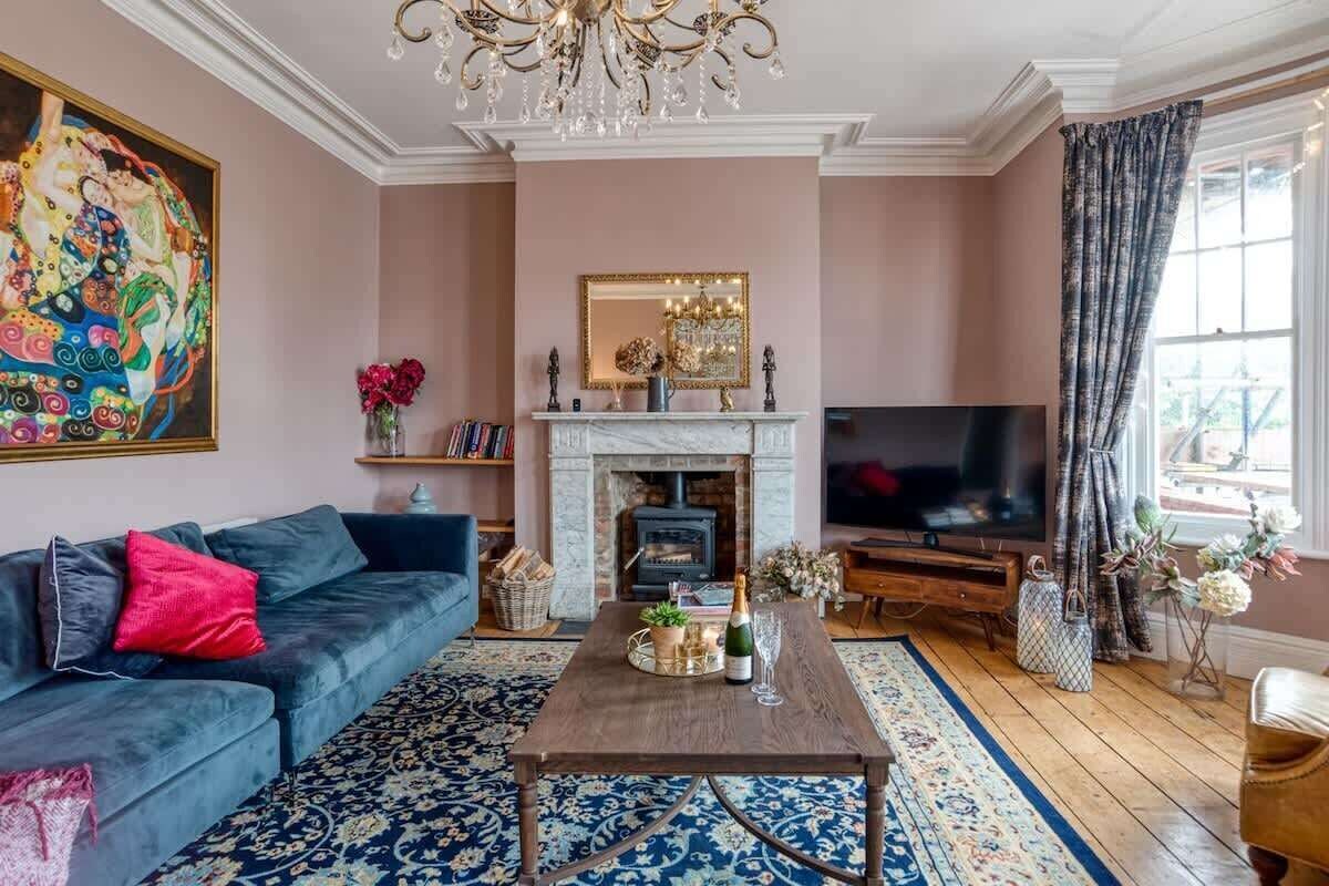 Imagen de perfil del propietario o de la propietaria