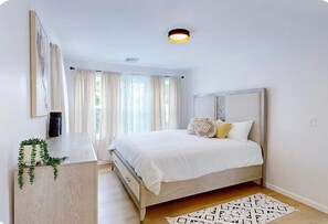 3 Schlafzimmer, Bügeleisen/Bügelbrett, WLAN, Bettwäsche