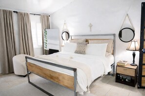 ห้องซูพีเรียดับเบิลสำหรับพักเดี่ยว, ลานระเบียง