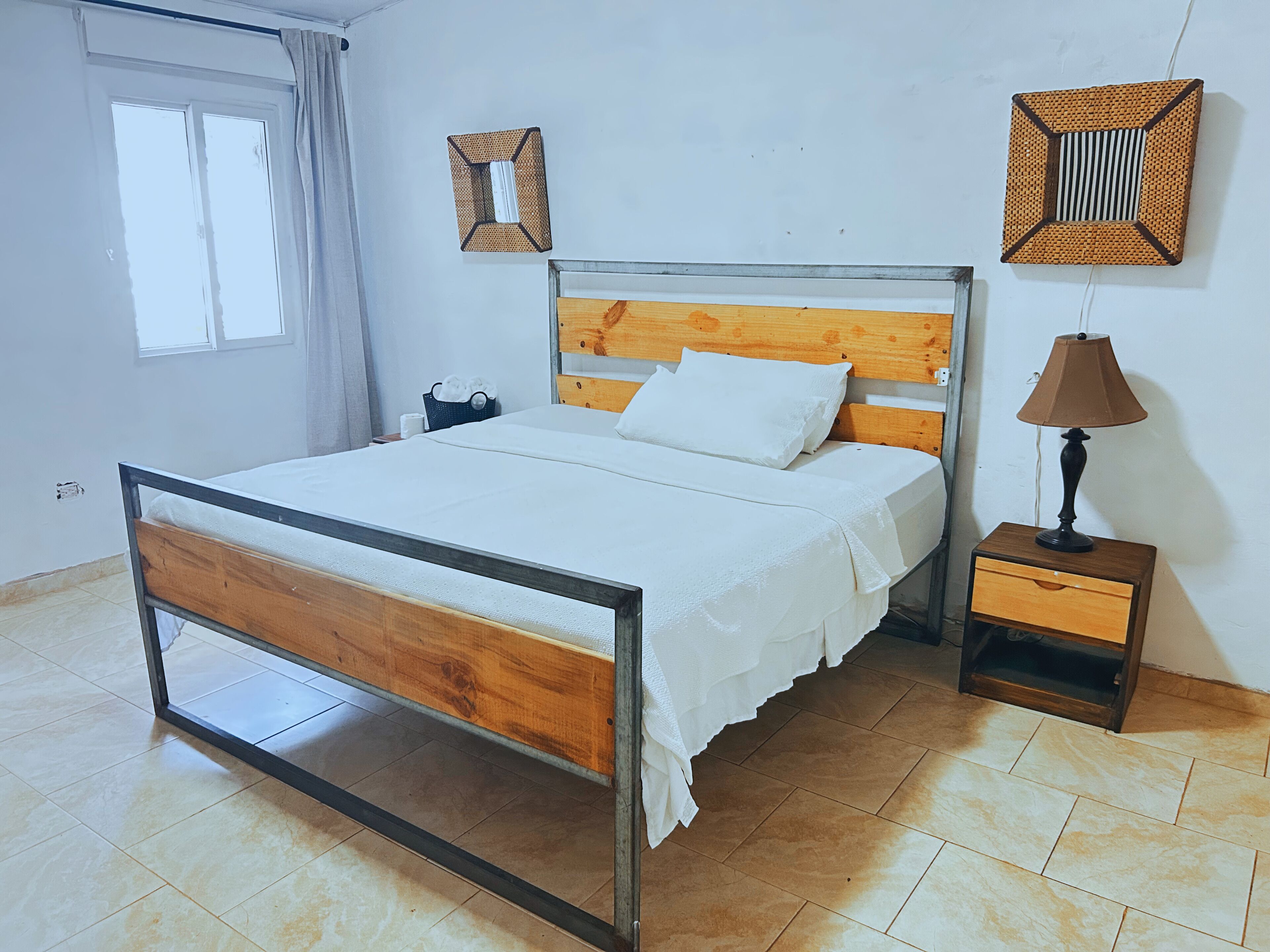 Comfort Double Room, 1 King Bed | Premium bedding, down comforters, Tempur-Pedic beds