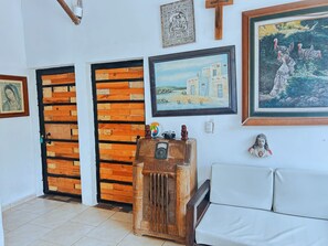 Exterior - amalfi surf lodge  (Chiltiupan)