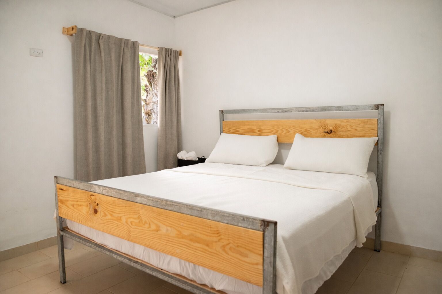 Superior Double Room Single Use, Patio | Premium bedding, down comforters, Tempur-Pedic beds, bed sheets