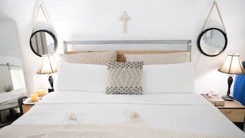 Comfort Double Room, 1 King Bed