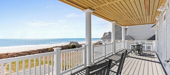 Ocean Chateau