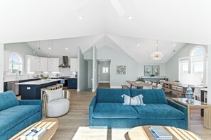 Studio (Multiple Bedrooms) | Majoituspaikan mukavuudet
