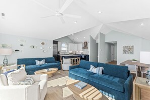 Studio (Multiple Bedrooms) | Majoituspaikan mukavuudet