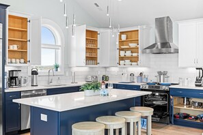 Property amenity - Ocean Chateau (Sneads Ferry)